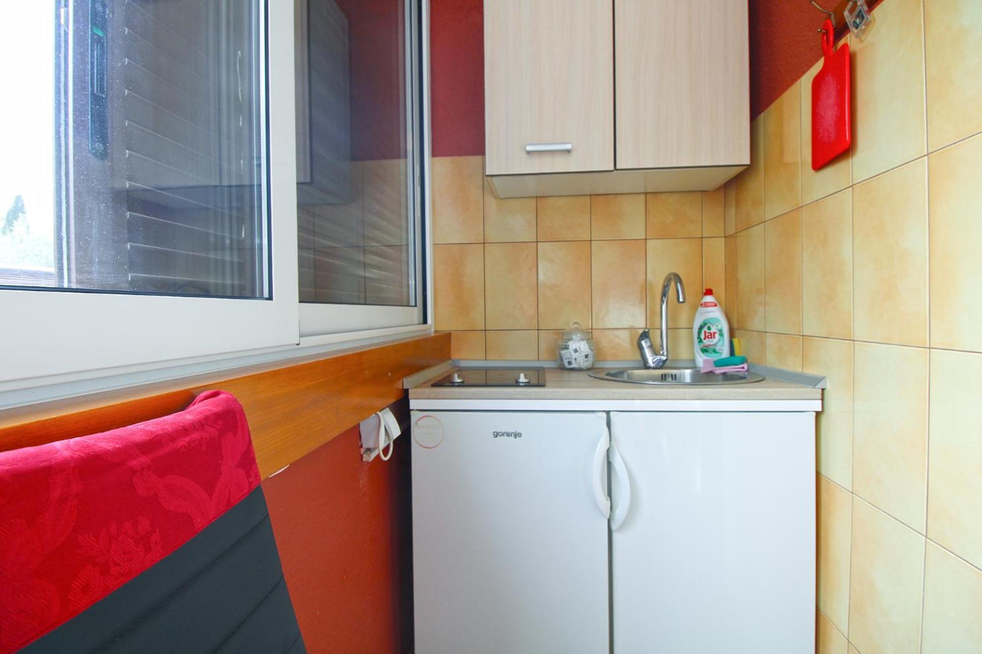 Apartments Fuma 161 Rovinj Eksteriør bilde